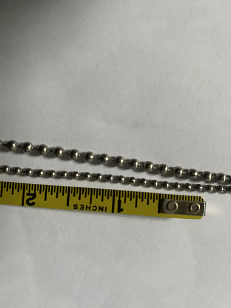 Stainless Steel Belly Chain