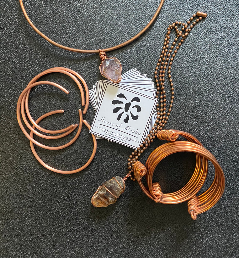 Copper Basics