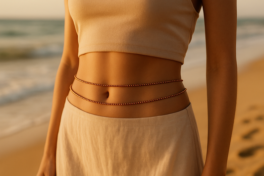  place her at the beach