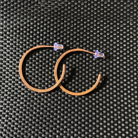 Hoop Earrings
