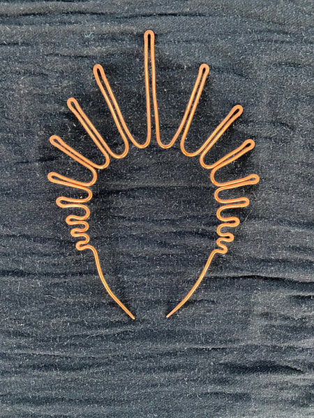 La Siren Crown