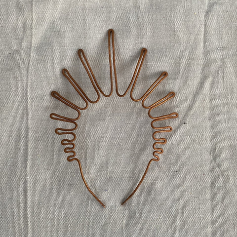 La Siren Crown