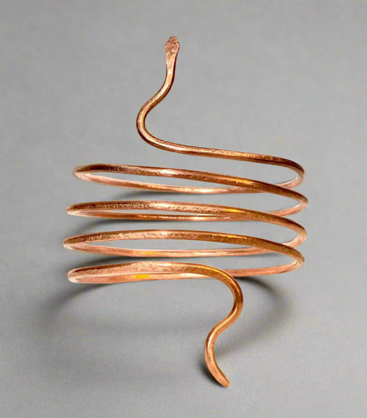 Serpent Arm Coil