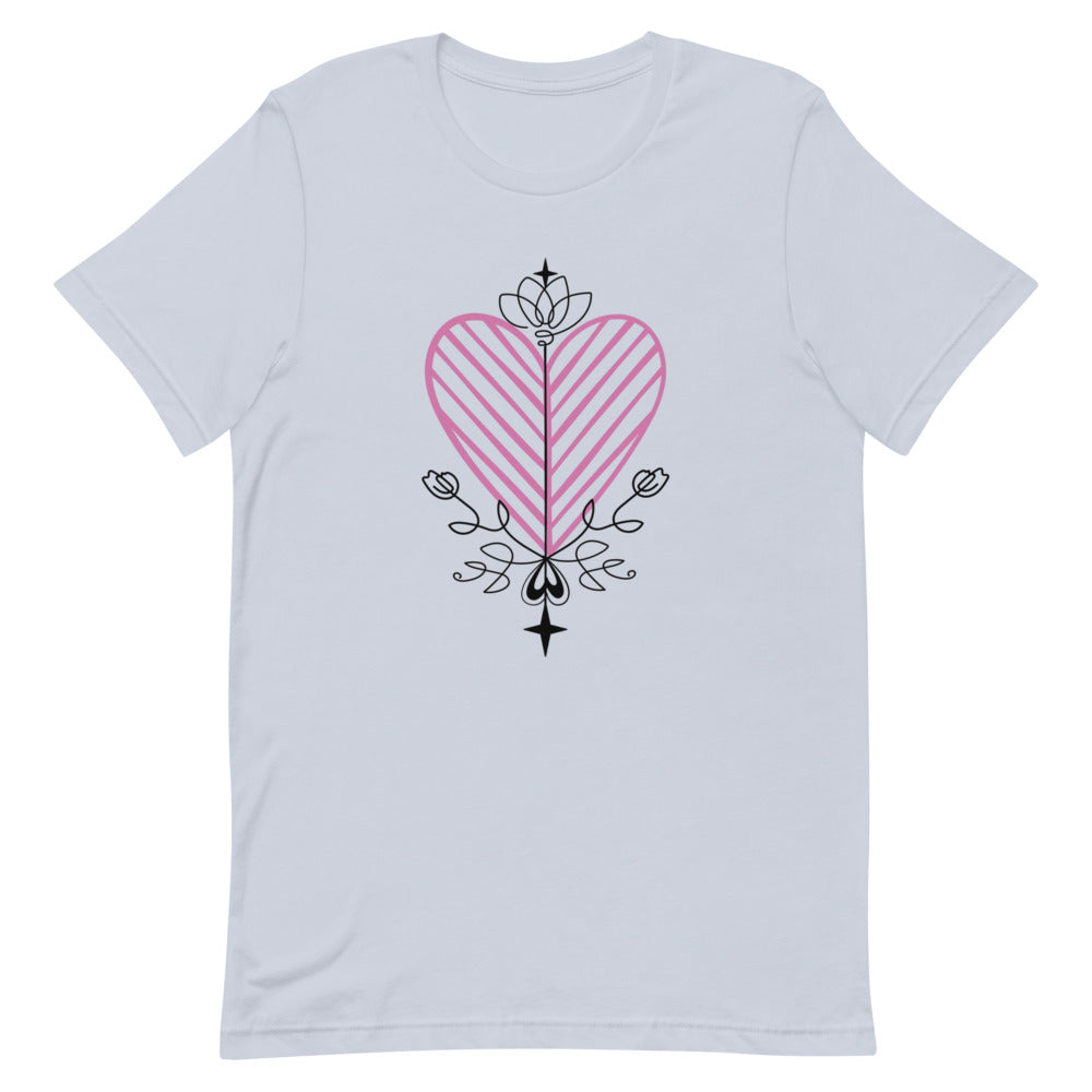 Ezili T-Shirt (black)
