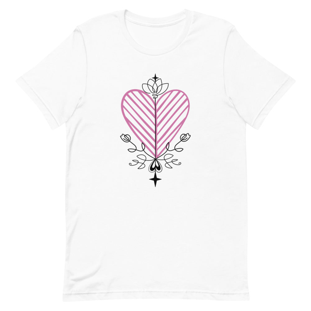 Ezili T-Shirt (black)